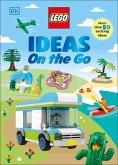LEGO Ideas on the Go (eBook, ePUB)