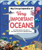 My Encyclopedia of Very Important Oceans (eBook, ePUB)