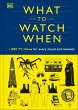 What to Watch When (eBook, ePUB) - Bild 1