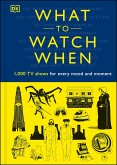 What to Watch When (eBook, ePUB)