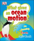 What gives an Ocean Motion? (eBook, ePUB)