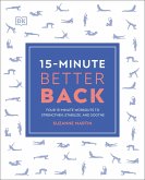 15-Minute Better Back (eBook, ePUB)