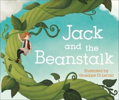 Cover Jack and the Beanstalk (eBook, ePUB)