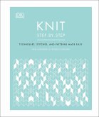 Knit Step by Step (eBook, ePUB) Knit Step by Step (eBook, ePUB)