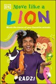Move Like A Lion (eBook, ePUB) Move Like A Lion (eBook, ePUB)