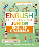 English for Everyone Junior English Grammar (eBook, ePUB)