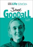 DK Life Stories Jane Goodall (eBook, ePUB)