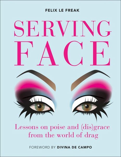 Serving Face (eBook, ePUB)