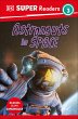 DK Super Readers Level 3 Astronauts in... - Bild 1