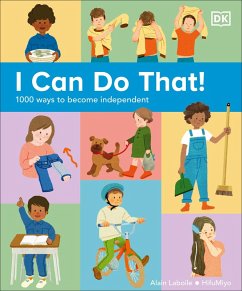 Cover I Can Do That! (eBook, ePUB)