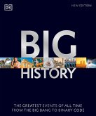 Big History (eBook, ePUB)