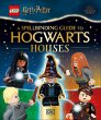 LEGO Harry Potter A Spellbinding Guide... - Bild 1