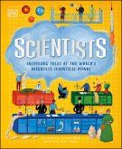 Scientists (eBook, ePUB)