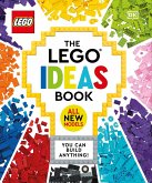 The LEGO Ideas Book New Edition (eBook, ePUB)