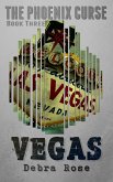 Vegas (The Phoenix Curse, #3) (eBook, ePUB)