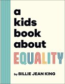 A Kids Book About Equality (eBook, ePUB)