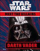 Star Wars Meet the Villains Darth Vader (eBook, ePUB)