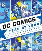 DC Comics Year By Year New Edition (eBook, ePUB)