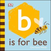 B is for Bee (eBook, ePUB)