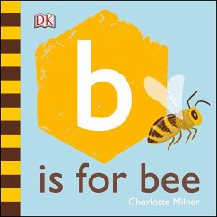 Cover B is for Bee (eBook, ePUB)