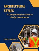Architectural Styles: A Comprehensive Guide to Design Movements (eBook, ePUB)