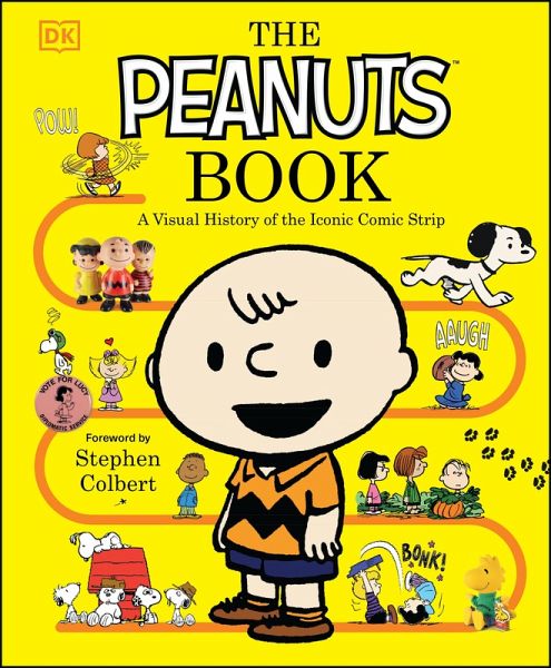 The Peanuts Book (eBook, ePUB) The Peanuts Book (eBook, ePUB)