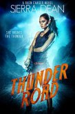 Thunder Road (eBook, ePUB)