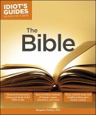 The Bible (eBook, ePUB)