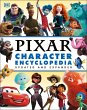 Disney Pixar Character Encyclopedia... - Bild 1