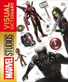 Marvel Studios Visual Dictionary (eBook, ePUB)
