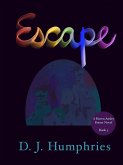 Escape - Haven Ansley Porter Book 3 (eBook, ePUB) Escape - Haven Ansley Porter Book 3 (eBook, ePUB)