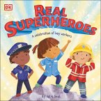 Real Superheroes (eBook, ePUB)