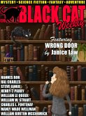 Black Cat Weekly #128 (eBook, ePUB)