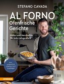 Al forno - Ofenfrische Gerichte (eBook, PDF)