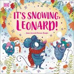 It's Snowing, Leonard! (eBook, ePUB)