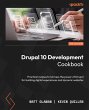 Drupal 10 Development Cookbook (eBook,... - Bild 1