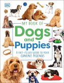 My Book of Dogs and Puppies (eBook, ePUB)