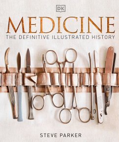 Medicine (eBook, ePUB) - Dk