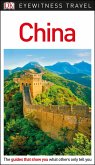 DK Eyewitness China (eBook, ePUB)