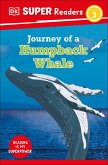 DK Super Readers Level 2 Journey of a Humpback Whale (eBook, ePUB)