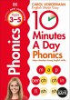 10 Minutes A Day Phonics, Ages 3-5... - Bild 1
