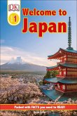 Welcome to Japan (eBook, ePUB)