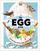 The Egg Book (eBook, ePUB)