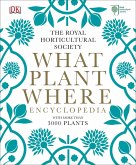 RHS What Plant Where Encyclopedia (eBook, ePUB)