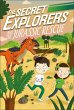 The Secret Explorers and the Jurassic... - Bild 1