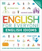English for Everyone English Idioms (eBook, ePUB)