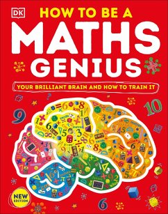 How to be a Maths Genius (eBook, ePUB) - Dk