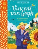 The Met Vincent van Gogh (eBook, ePUB)
