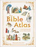 The Bible Atlas (eBook, ePUB)