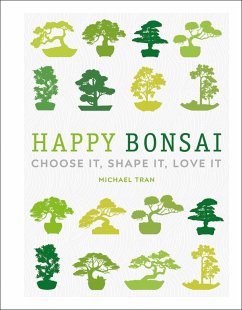 Cover Happy Bonsai (eBook, ePUB)